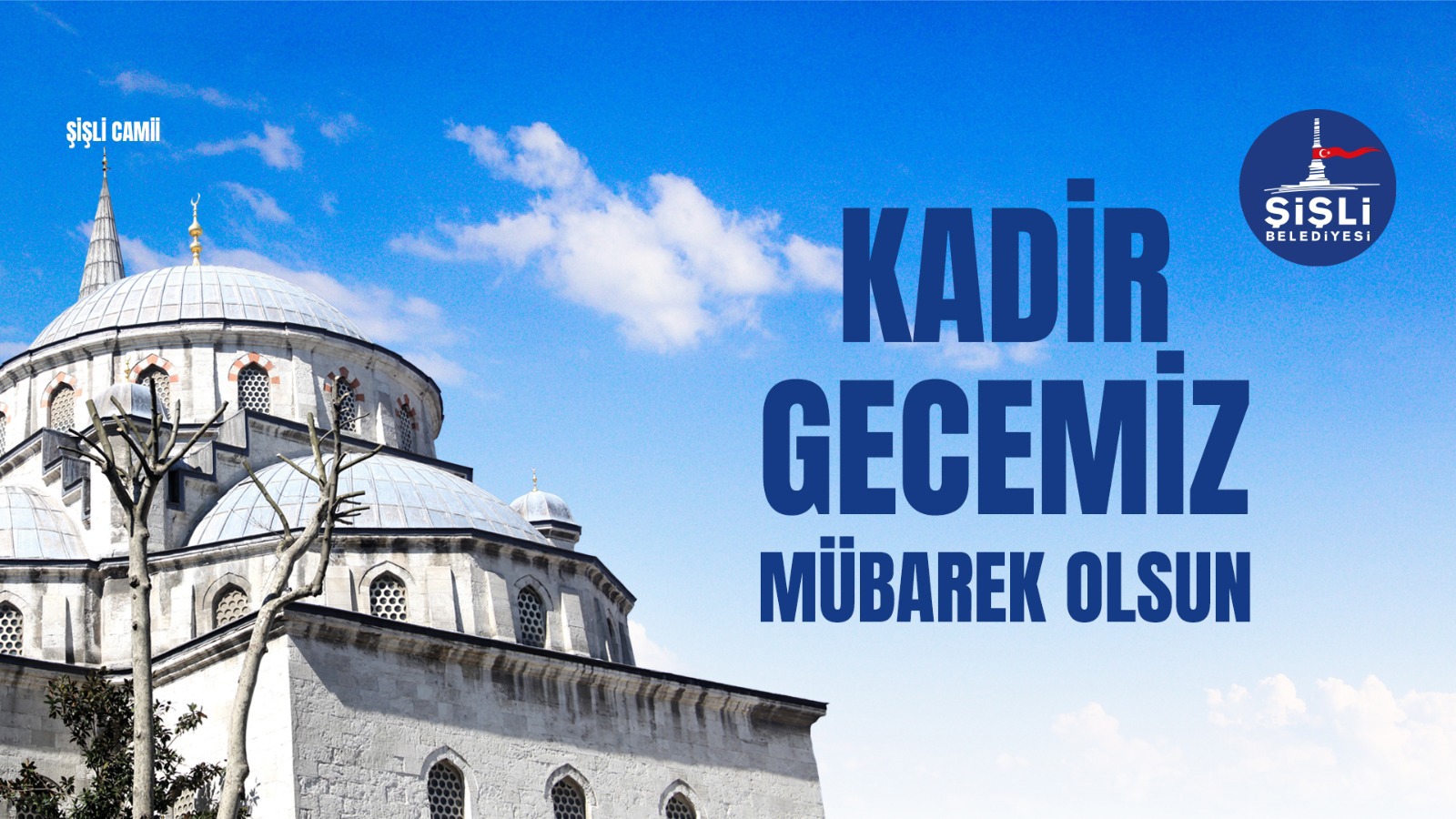 KADİR GECEMİZ MÜBAREK OLSUN