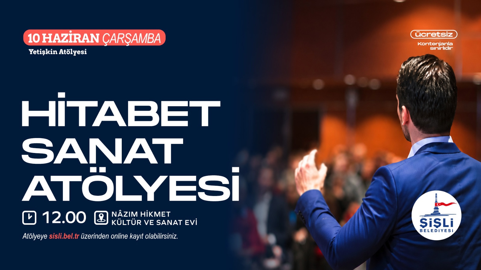 HİTABET SANAT YETİŞKİN ATÖLYESİ