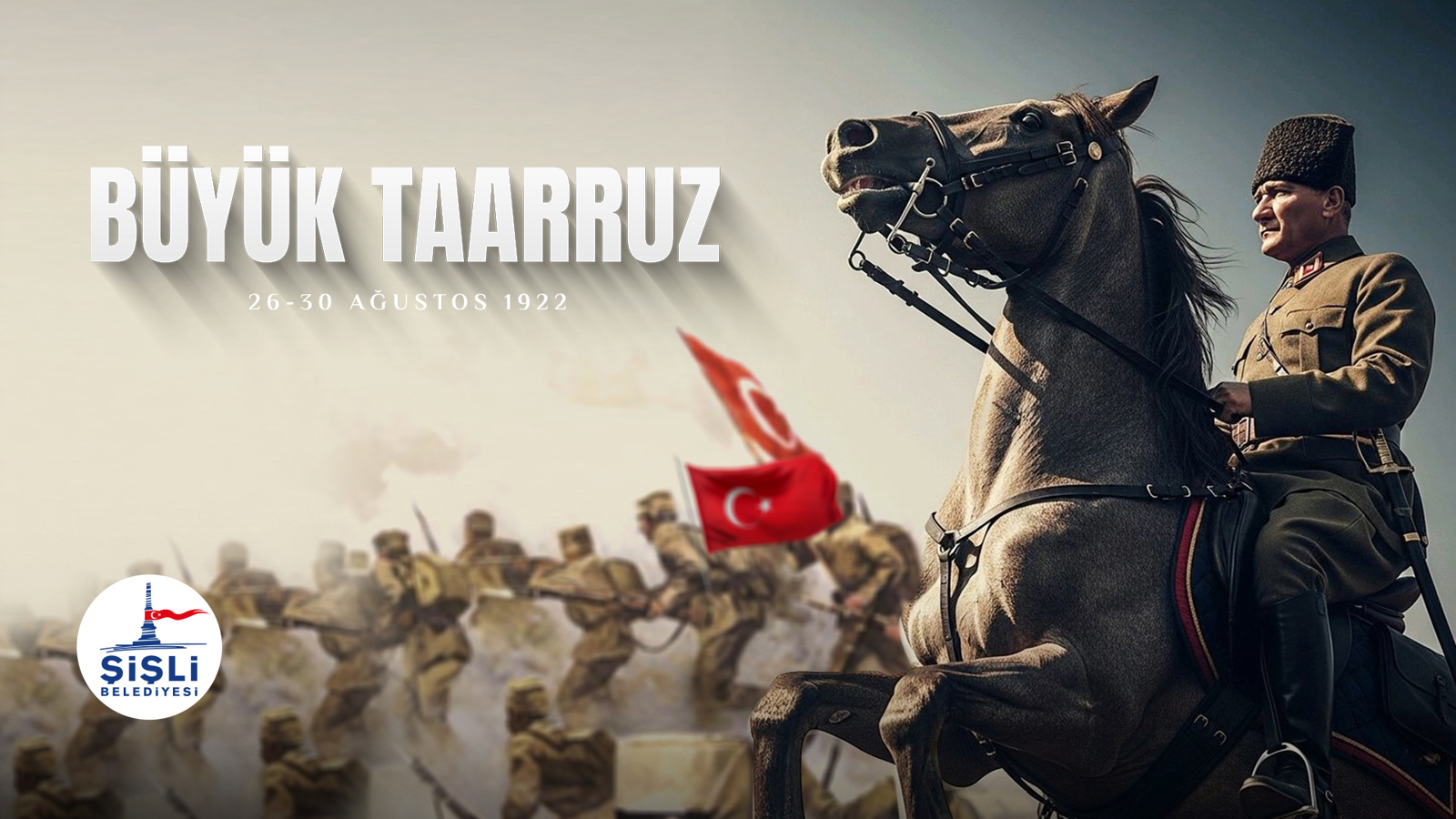 BÜYÜK TAARRUZ