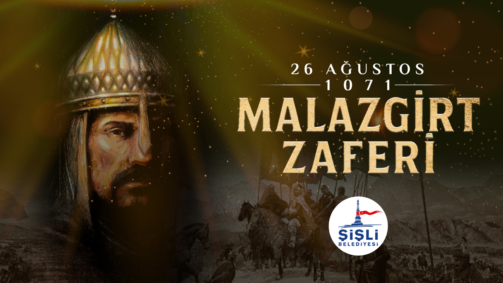 MALAZGİRT ZAFERİ