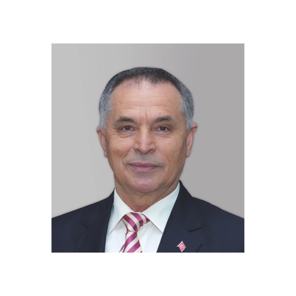 Muharrem ÇINAR
