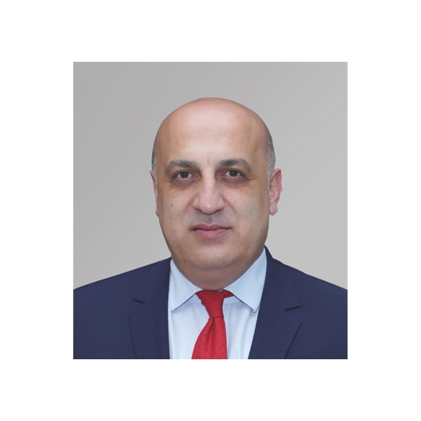 Metin DEMİRCİOĞLU