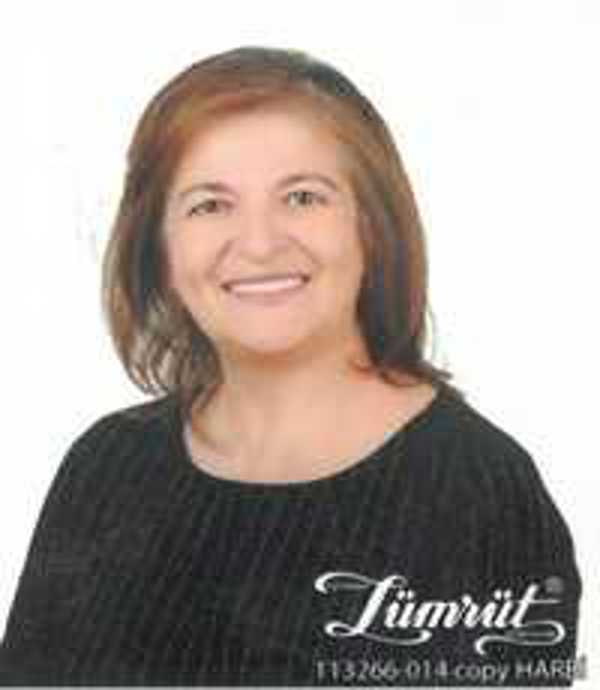 Akgül YILMAZ GÜLAKDENİZ