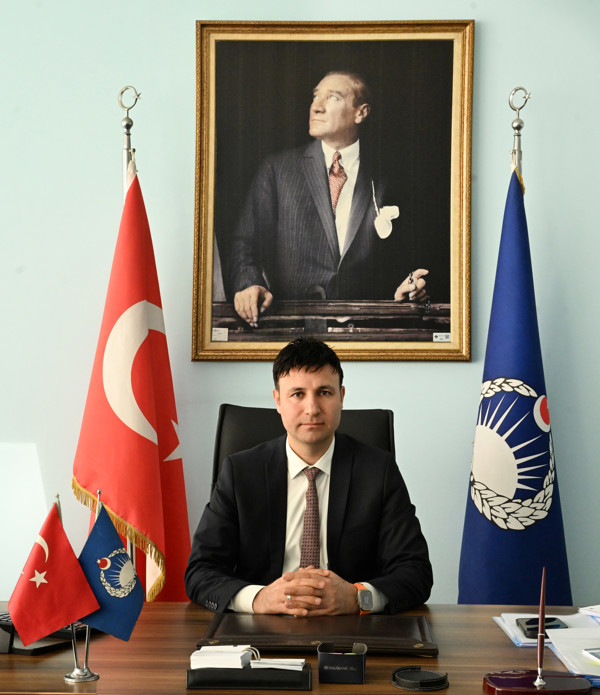 Harun APAYDIN