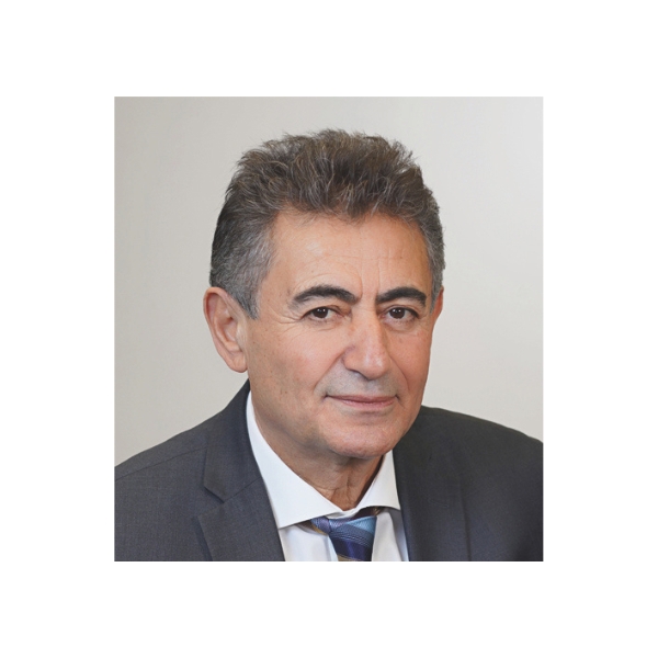 Reşit BERK