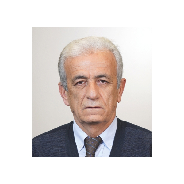 Demirhan BEKTAŞ