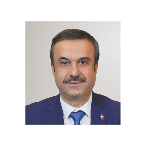 Aslan KAYA