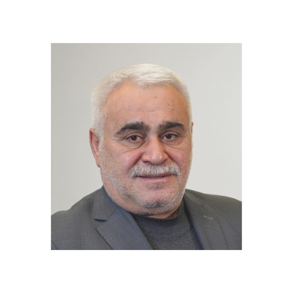 Süleyman KAYGUSUZ