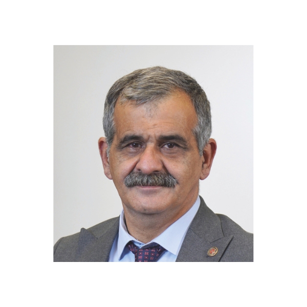 Adnan YASAN