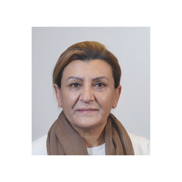 Şükran TÜNTAŞ