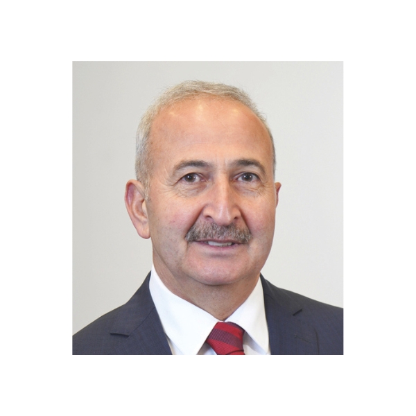 Hüseyin ARSLAN
