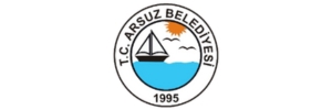 Arsuz Belediyesi – Hatay Logo