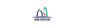Seocho-gu Belediyesi - Kore Cumhuriyeti Logo