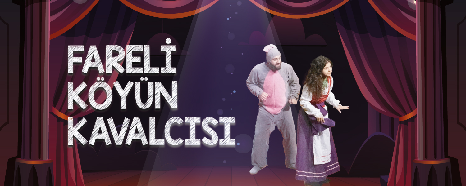 Fareli Köyün Kavalcısı