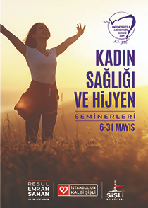 Kadın Sağlığı ve Hijyen Seminerleri